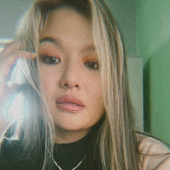 Kyunnei Gavril'eva