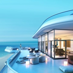 Олег Пармёнов, Омск