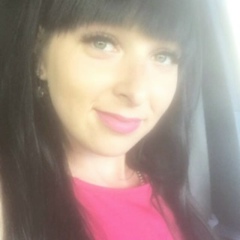 Юля Гапуржанова, 02.09.1991, Fátima