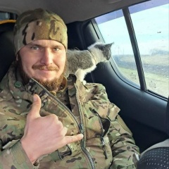 Александр Рябцев, Владикавказ