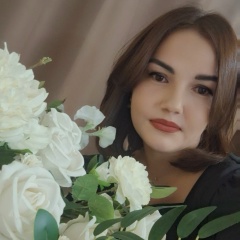 Фарида Шамурзаева, 21.12.1994