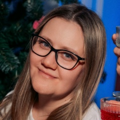 Ольга Котова, 24.07.1989, Санкт-Петербург