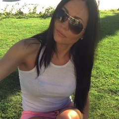 Ангелина Форсина, 17.07.1989, Новосибирск