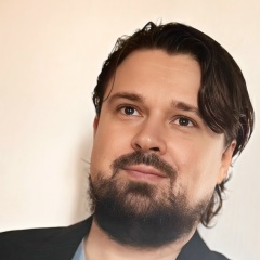 Nick Hairblack, 15.11, Санкт-Петербург