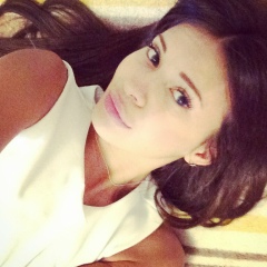 Наташа Шашкова, 03.03, Москва