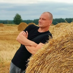 Дмитрий Михеев, 14.08, Нижний Новгород