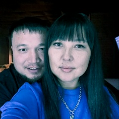 Равиль Жакатаев, 11.06, Омск