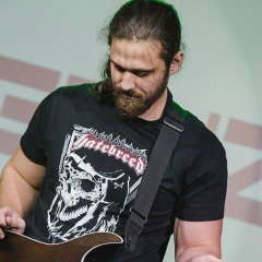 Андрей Капрару, 08.02