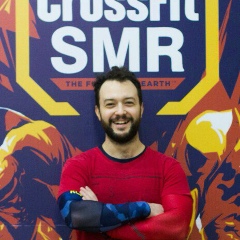 Дмитрий Харламов, 26.02, Самара