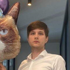 Денис Беда, 01.06, Москва