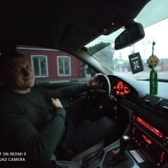 Ваня Застрялин, 07.07, Орехово-Зуево