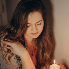 Елена Фролова, 21.06, Красноярск