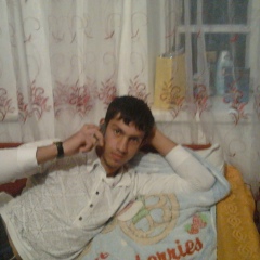 Молодой Цыган, 06.11.1993