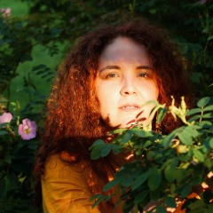 Алина Григорьева, 27.10.1985