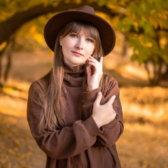 Екатерина Хохлова, 11.02.1994