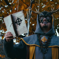 Николай Пирамидович, 18.06