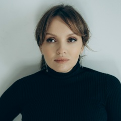 Анастасия Луняшина, 16.09.1990, Тюмень