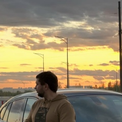 Денис Краузе, Самара (село)