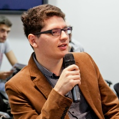 Константин Дранч, 17.11.1984, Saint-Malo