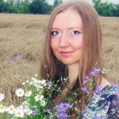 Ольга Панченко, 08.06, Лебедин