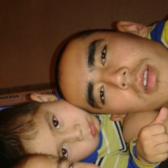 Рустем Баймурзаев, 07.04, Актау