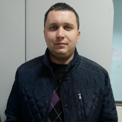 Сергей Левченко, 06.11.1987, Чернигов