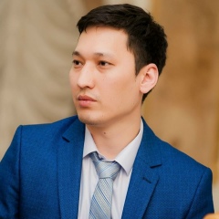 Руслан Белалов, 24.06, Алматы