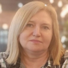 Елена Молчанова, 04.12.1966, Мытищи