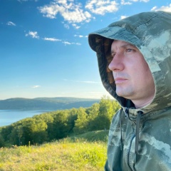 Valentin Raspopin, 28.08, Томск