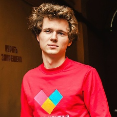 Vasily Perevertkin, 31.01.1994, Санкт-Петербург