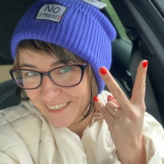 Мария Горбатенко, 02.12.1983, Москва