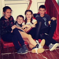 Семён Апрелков, 30.07.1999, Иркутск