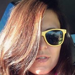 Елена Архипова