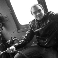 Олег Даценко, 28.01, Киев