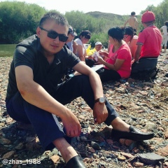 Жасулан Жобалаев, 05.01.1988, Аягоз