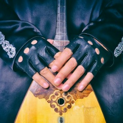 Галымжан Елдесбаев, Шымкент