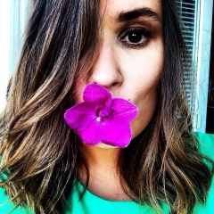 Юлия Калугина, 11.08