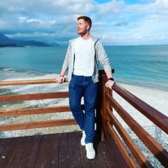 Антон Литовский, 20.10.1987, Санкт-Петербург