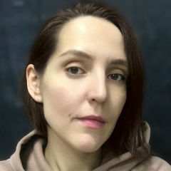 Неля Мурсалимова, 19.06