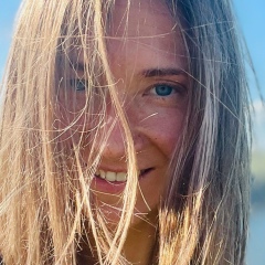 Светлана Титова, 11.08.1987