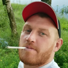 Стас Липнин, 08.04, Кашира