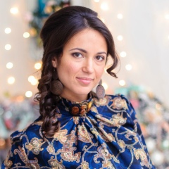 Kris , 21.10, Москва