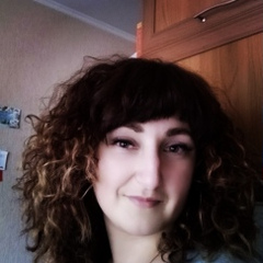 Христина Якімчук, 07.01.1988, Ровно