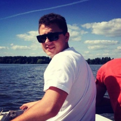 Алексей Чеканов, 10.07.1990, Москва