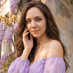 Елена Димидова, 13.05, Краснодар