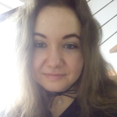 Лена Гонтарь, 10.01, Киев