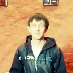 Алексей Кожакеев, 01.01, Алматы