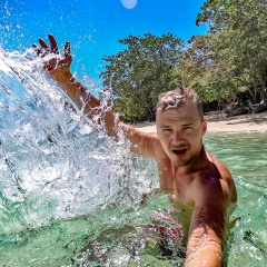 Дима Вялков, Phuket