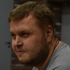 Роман Павлов, 18.03.1982, Казань