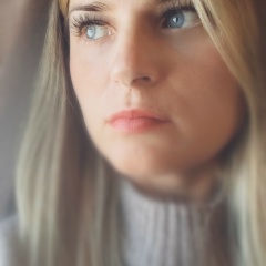 Ирина Щукина, 29.02.1988, Санкт-Петербург